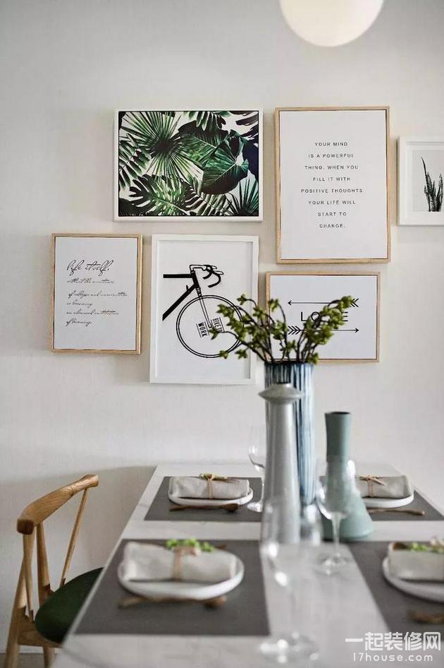 北欧风那么受欢迎,那该怎么做效果才更好呢? 北欧风那么受欢迎,那该怎么做效果才更好呢?